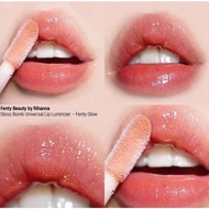 [Minisize 2ml ] Fenty Beauty Lip Gloss Bomb Universal Lip Luminizer m
