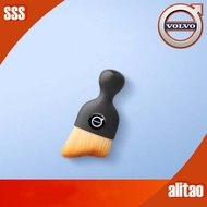 [READY] VOLVO XC40 Dust Removal Brush EX30 Body Kit volvo XC60 XC90 EX90 S60 ES90 V60 Car Decoration