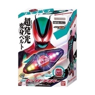 Bandai - DX ZEZTZ幪面超人 變身腰帶