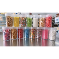 Cake Sprinkle/Sugar Ball/Sprinkle Deco