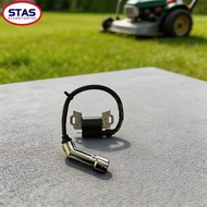 [STAS] Ignition Coil 994-00136A for Lawn Mowers CC800 7T84HW 7T84MUA 382cc