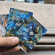 Hundred Star King Glory Card Rare Card Brave Card Epic Flash Card Full Set Card Golden King Glory Ca