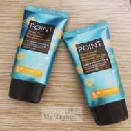 韓國《POINT》辣木籽黑頭粉刺凝膠