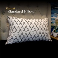 BANTAL TIDUR LEYNA FAVOURITE | BANTAL BOLEH DIBASUH | BANTAL BOLEH LARAS TINGGI |  BANTAL HOTEL