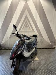 『欣達批發』【批發車】光陽 GP 125 2008年 前碟 後鼓 