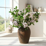Murraya Exotica Wild Allspice Artificial Blooms - Beautiful Living Room Decor & Seasonal Ornaments