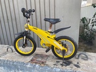 小童單車