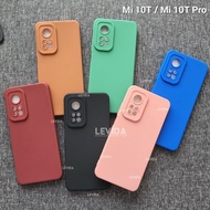 Xiaomi Mi 10T Case Macaron Pro Kamera Case Xiaomi Mi 10T