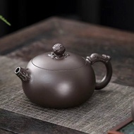 Zisha Dragon - Fengming Xishi Zisha Pot-บ้านและสำนักงาน Gongfu ชุดชากาน้ำชาพบ