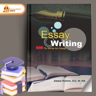 Deepublish - Essay Writing How To Write An Essay