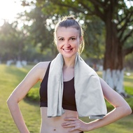 Travel Outdoor Towel Running Fitness Sports Towel Nanofiber Quick-Drying Towel