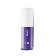 [FBM] Hismile Toothpaste Teeth Whitening V34 Toothpaste Mousse Foam Tooth Paste Purple Whitening Too