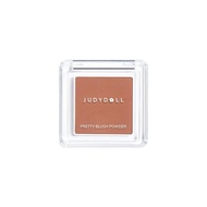 JUDYDOLL  Blush Powder 34