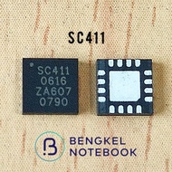 Ic SC411 SC 411