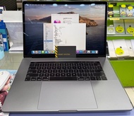 MacBook Pro 15” 2019 (i9-2.4GHz/32/1TB)