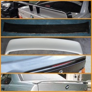 BMW 3 Series E36 Rear Spoiler - ( JC / AC / C2 / M3 / SM ) Style