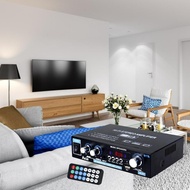 [szxmkj2lp] AK35 90W + 90W Audio Power Amplifier Speaker Amp 2-Channel for Car MP3