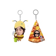 Cortis keychain: martin, Juhoon