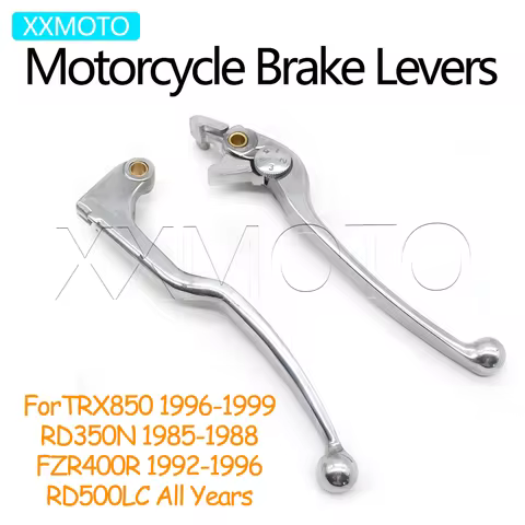 For Yamaha TRX850 1996-1999 RD350N 1985-1988 FZR400R 1992-1996 RD500LC All Years YZF R1 R6 Motorcycl