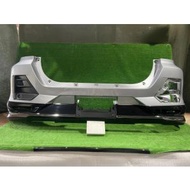 ライズ 5BA-A200A Rバンパーフェース Z S28 ※R1/10~ 銀  52159-B1310-B0