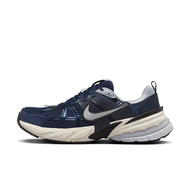 รองเท้าผู้ชาย Nike V2K Run Obsidian Wolf Grey - HJ4497-400 42.5