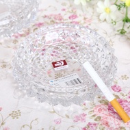 Gạt tàn thủy tinh nén nhập khẩu DMA store