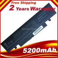 SeagullStar Battery for Samsung N210 N218 N220 NP-Q328 AA-PB1VC6B AA-PB1VC6W AA-PL1VC6W/E