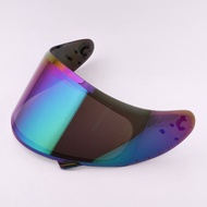 Spare Visor for Spyder Recon 2.0 & Recon+ Helmet V-14