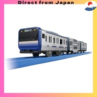 TAKARA TOMY "Plarail S-27 E235 Series Yokosuka Line" Train Train Toy Ages 3 and up