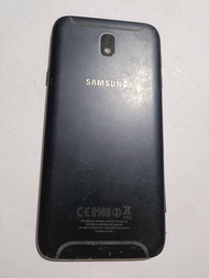 BACKDOOR SAMSUNG J7 PRO ORIGINAL COPOTAN