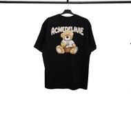 ADLV Black Rabbit Tshirt Bear Tshirt Authentic / Original Acme De La Vie Branded T-shirt