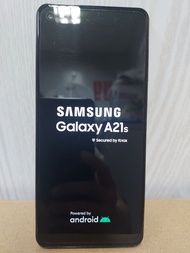 Samsung galaxy A21S #6+64G