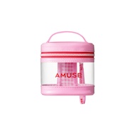(GWP) AMUSE My Amuse Pouch (pink)