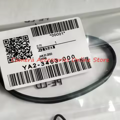 New Lens mount Dust-proof Dust Seal Seals rubber ring For Canon EF 24-70mm 24-105mm 17-40mm 16-35mm 