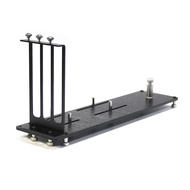 Graphics card Vertical Bracket Riser PCI Express Stent Mount Stand Holder for PC Case 3 slot GPU rac