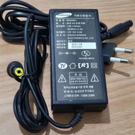 ADAPTOR 12V 5A SAMSUNG ORIGINAL 12 VOLT 5 AMPER MURNI