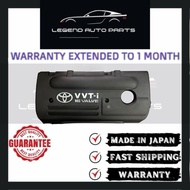 Toyota Wish Legend ZNE10 1ZZ Engine Cover/Penutup engin NFL/PFL