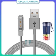 Lock&amp;Lock Hand Blender USB Charging Cable EJJ321 Replacement Magnet