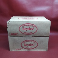 Coffee Cup/ Expresso/ Royalex Egg Pudding F-7 / RXUB-8T (Tamppered)