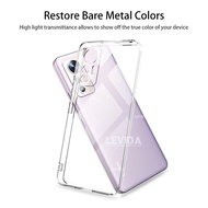Case Xiaomi 12 Xiaomi 12 Lite Xiaomi 12 Pro Premium Softcase Clear 2.0mm Case Bening Xiaomi 12 Xiaom