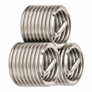 Helicoil M3/ M4/ M5/ M6/ M8 / M10 SUS304
