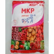 PUPUK MKP PAK TANI 1kg