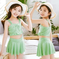 CHELINI | New 2-Piece Girls Swimsuit