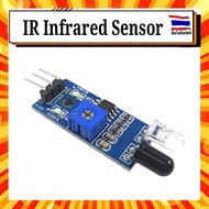 IR Infrared Sensor Obstacle Avoidance
