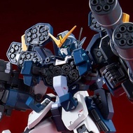 MG 1/100 GUNDAM HEAVYARMS CUSTOM EW
 / MG  1/100 Gundam W 無盡的華爾兹 重炮手高達 改 EW