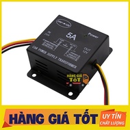 24v to 12V Power Converter SPW04