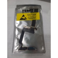 Samsung GALAXY Z FLIP 3 5G F711 F711B FLEXIBLE UI BOARD FLEXIBLE LCD MAIN BOARD CENTER