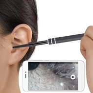 Camera Ear Cleaning Endoscope