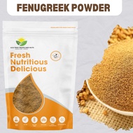Fenugreek Powder | Herbs and Spices