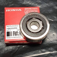 BOX Bearing 6300 RS Honda Ball Bearing 6300 RS Laher Lahar 6300 Ball Bearing FRONT WHEEL LAHER 6300